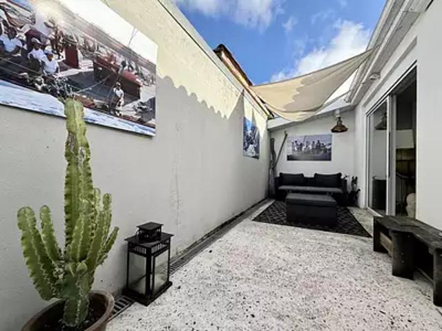 Maison vente à Bordeaux
