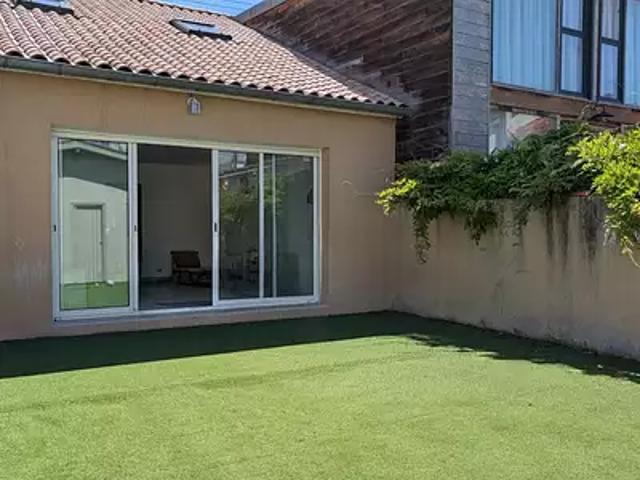 Maison vente à Bordeaux