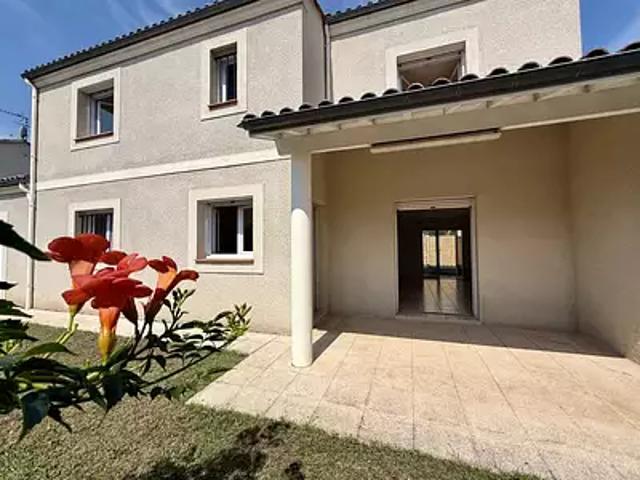 Maison vente à Bordeaux