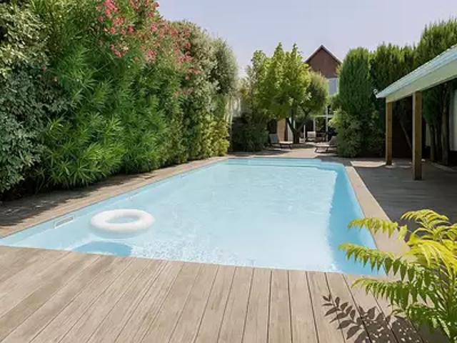 Maison vente à Bordeaux