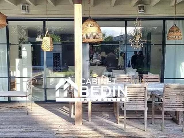 Maison vente à Bordeaux