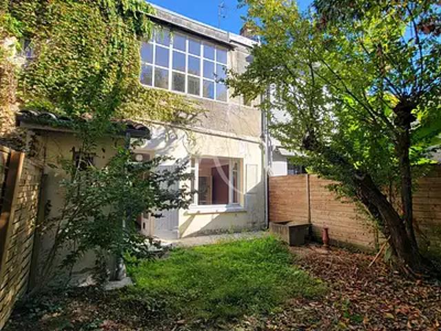Maison vente à Bordeaux