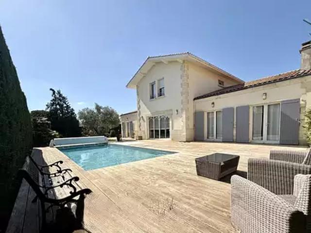 Maison vente à Bordeaux