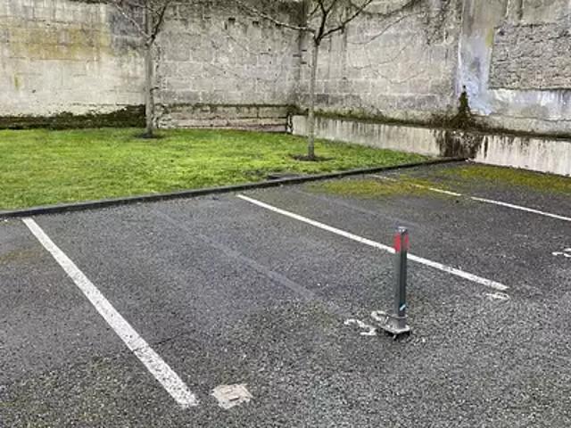 Garage vente à Bordeaux