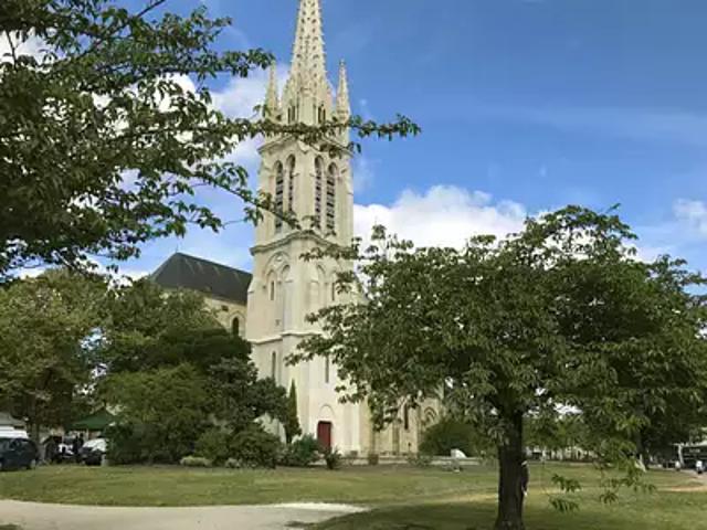 Terrain vente à Bordeaux