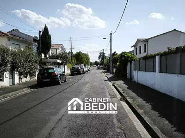 Terrain vente à Bordeaux, Port de la Lune, Bordeaux