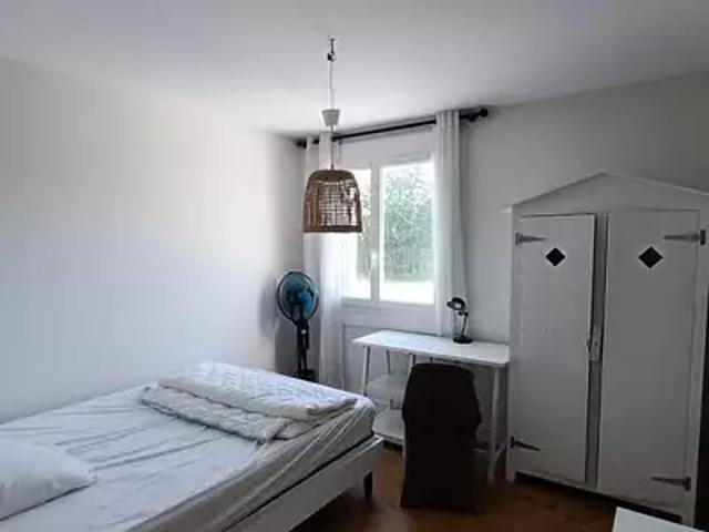 Appartement location à Bordeaux