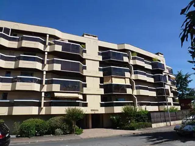 Appartement location à Bordeaux
