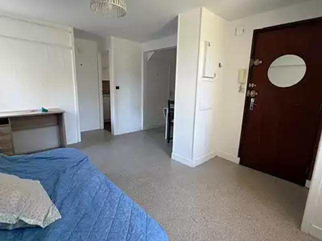 Appartement location à Bordeaux