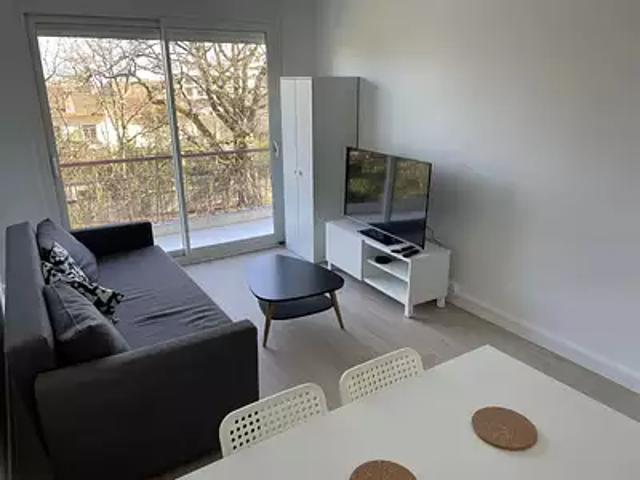 Appartement location à Bordeaux