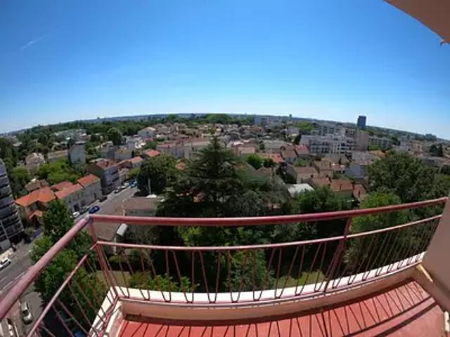 Appartement location à Bordeaux