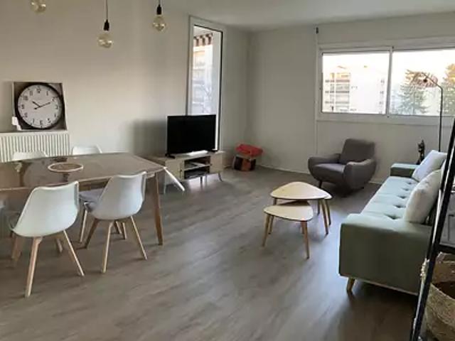 Appartement location à Bordeaux