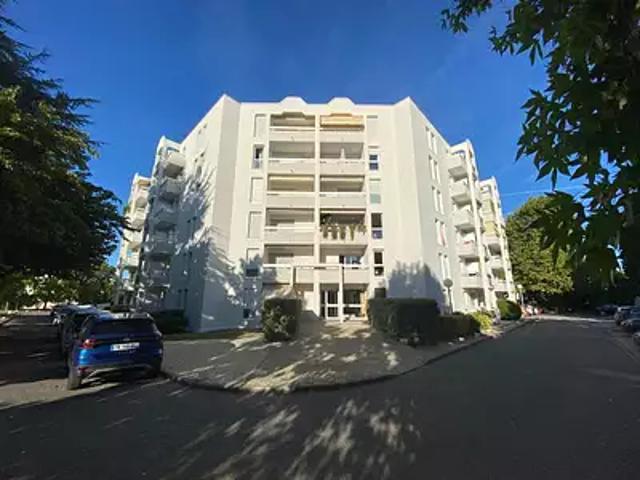 Appartement location à Bordeaux