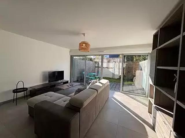 Maison location à Bordeaux