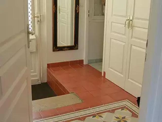 Maison location à Bordeaux, Paul Doumer