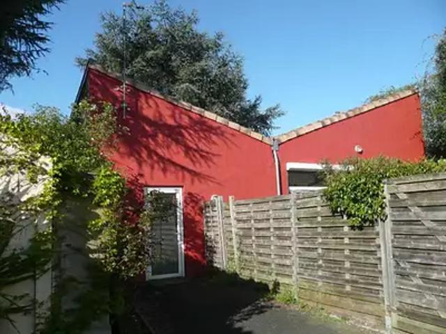 Maison location à Bordeaux