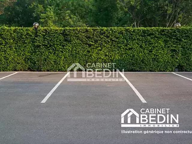 Garage location à Bordeaux