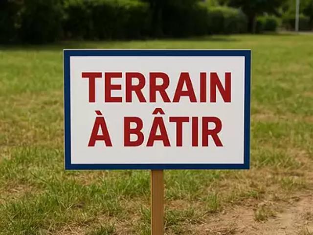 Terrain vente à Bordeaux