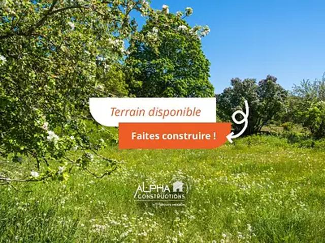 Terrain vente à Bordeaux