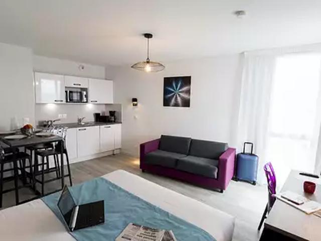 Appartement vente à Bordeaux