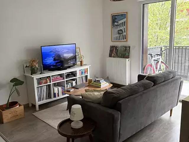 Appartement vente à Bordeaux