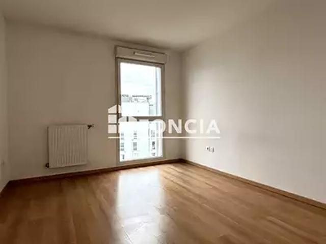 Appartement vente à Bordeaux