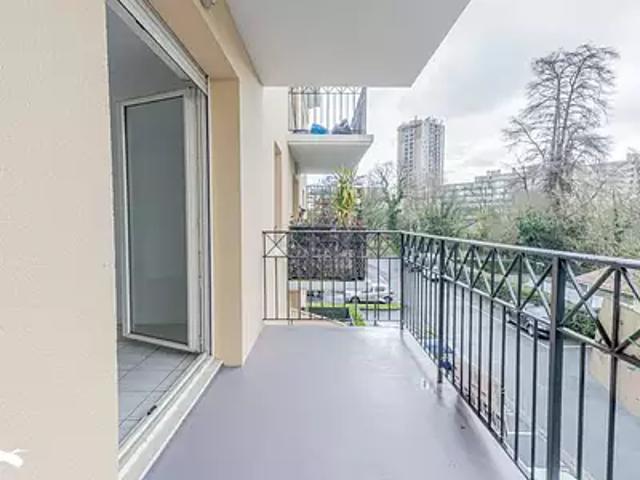 Appartement vente à Bordeaux