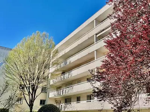 Appartement vente à Bordeaux