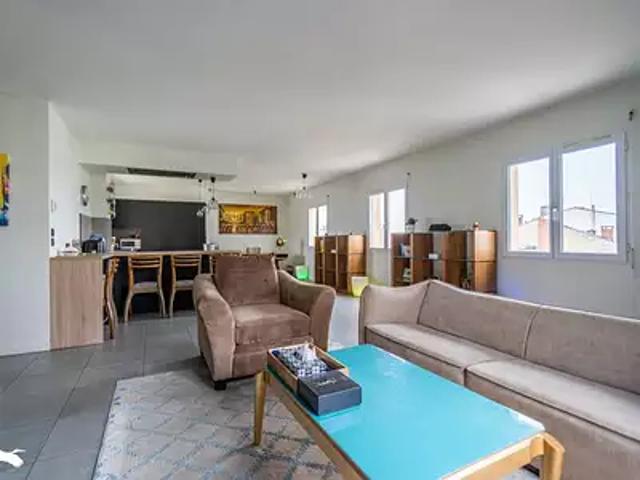 Appartement vente à Bordeaux
