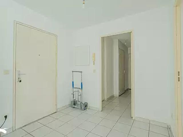 Appartement vente à Bordeaux
