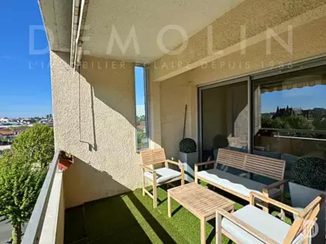 Appartement vente à Bordeaux