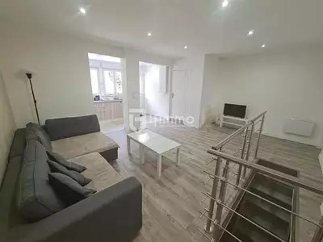 Maison vente à Bordeaux
