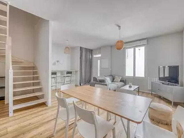 Maison vente à Bordeaux
