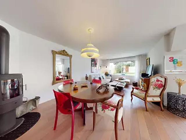 Maison vente à Bordeaux