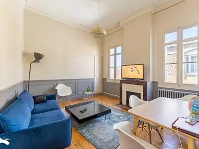 Maison vente à Bordeaux