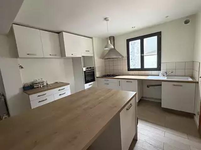 Maison vente à Bordeaux