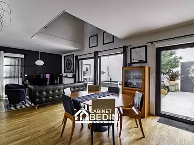 Maison vente à Bordeaux