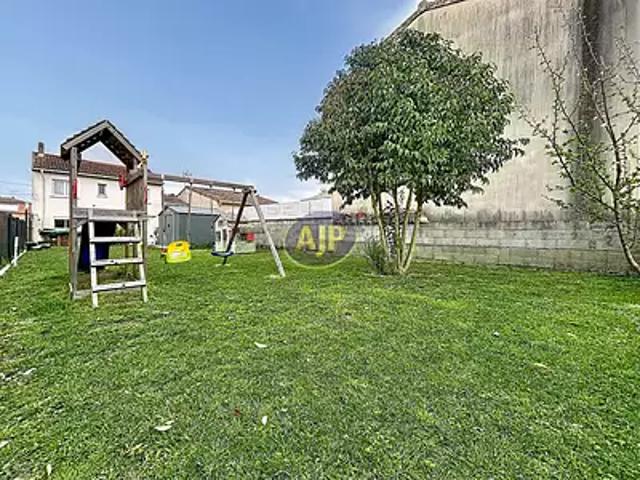 Maison vente à Bordeaux