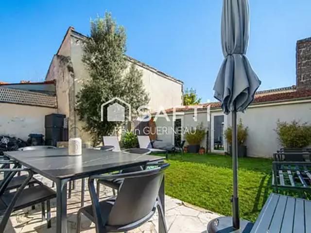 Maison vente à Bordeaux