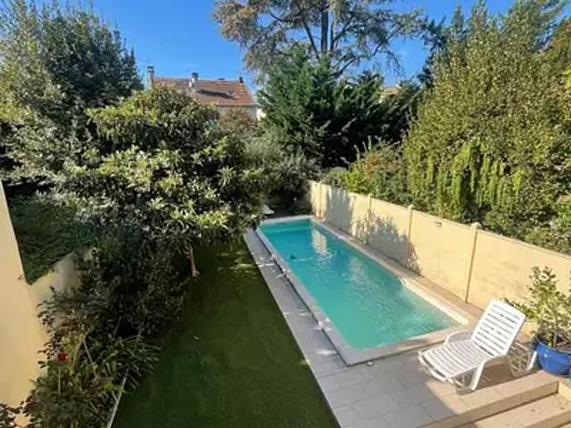 Maison vente à Bordeaux