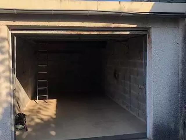 Garage vente à Bordeaux