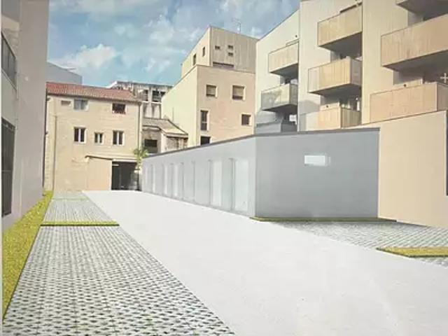 Garage vente à Bordeaux