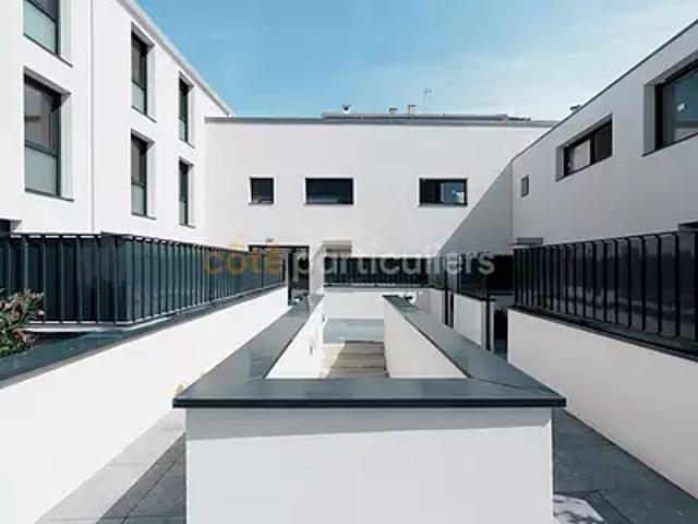 Garage vente à Bordeaux