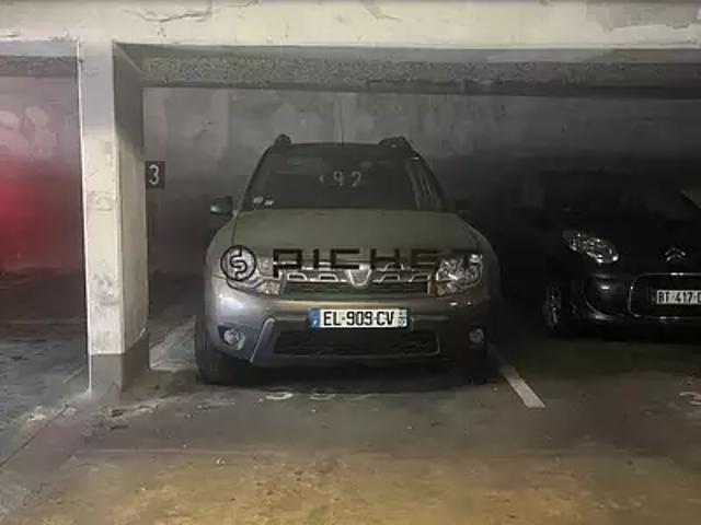 Garage vente à Bordeaux