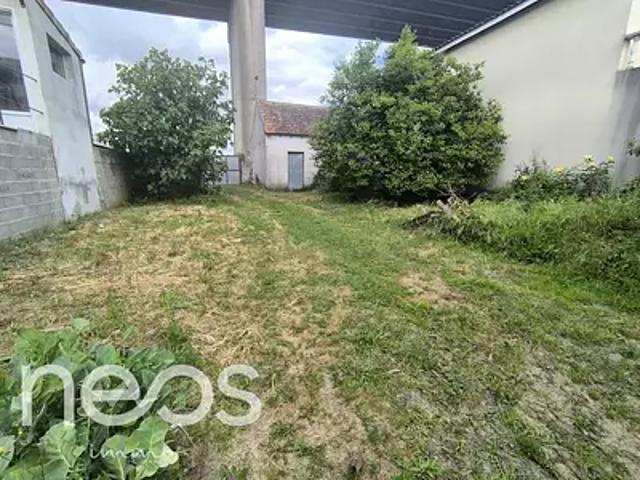 Terrain vente à Bordeaux