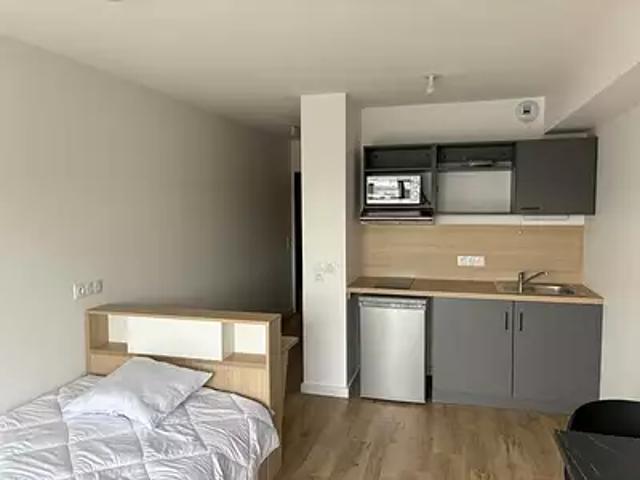 Appartement location à Bordeaux