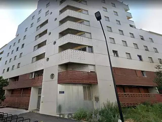 Appartement location à Bordeaux