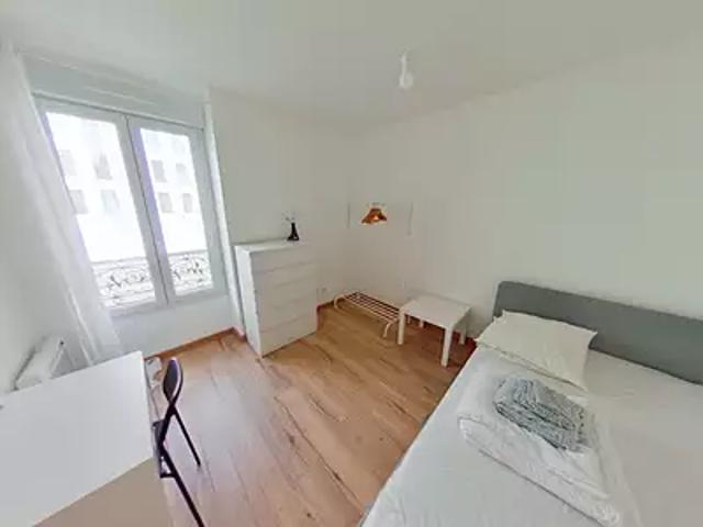 Appartement location à Bordeaux
