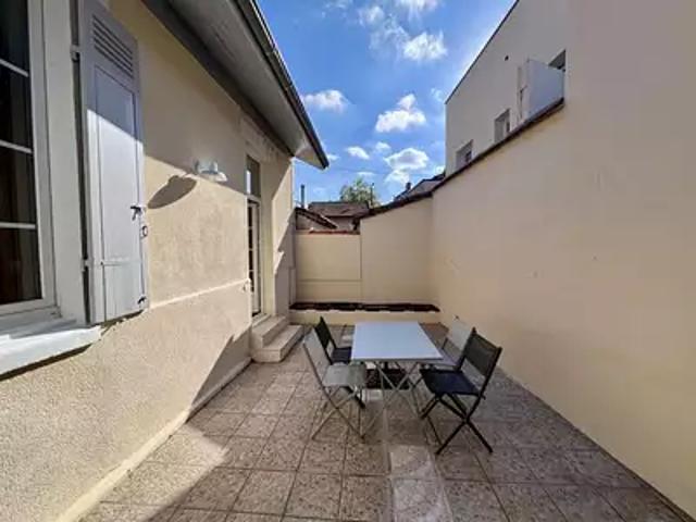 Maison location à Bordeaux, Port de la Lune, Bordeaux