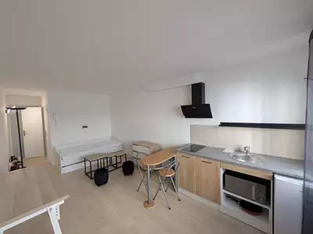 Appartement vente à Bordeaux